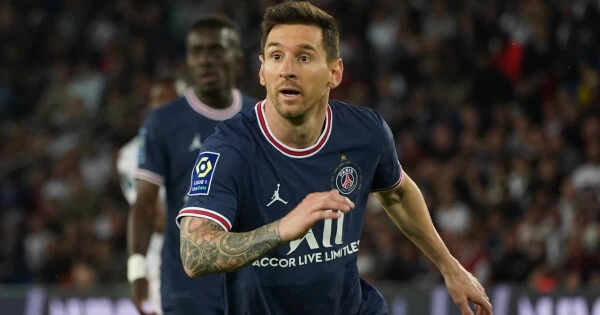 Bitget Announces New Partnership with Football Legend Lionel Messi