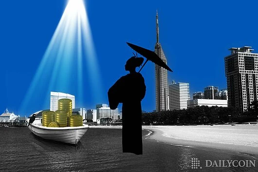 City of Fukuoka Is Becoming the Blockchain Hub of Japan