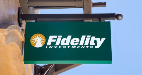 Fidelity Institution's President Advocates Room for Consumers to Acquire More Crypto