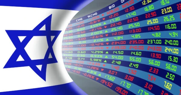 Israel's Stock Exchange to Launch a New Platform for Digital Asset