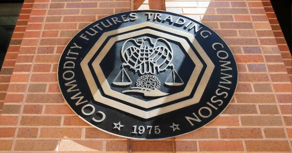 CFTC Chair Suggests Ether is Commodity, Let Congress to Regulate Crypto