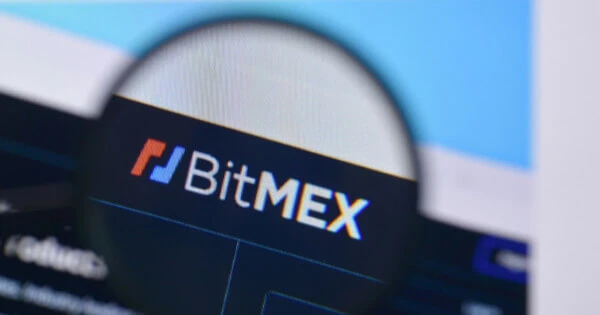 BitMEX CEO Alexander Hoptner Resigns From the Trading Platform