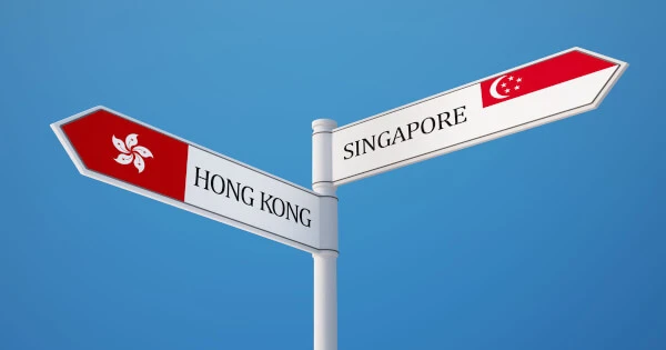 92% High-Net-Worth Individuals in SG  &  HK Are Interested in Digital Assets: KPMG