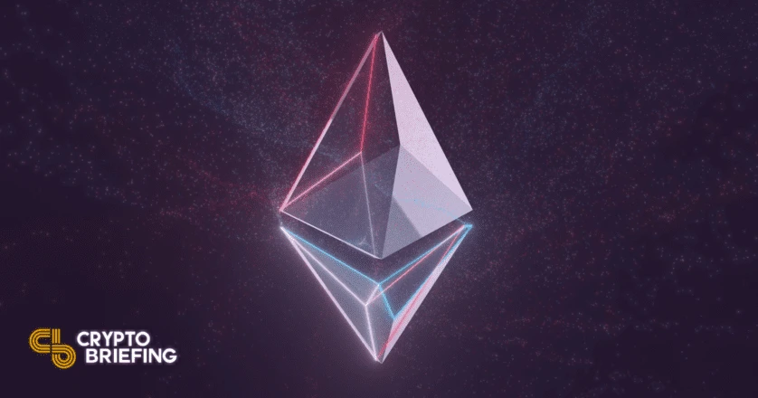 Ethereum Breaks Out of Month-Long Range