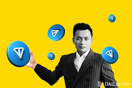 KuCoin Lists Native Token of TON Blockchain, Developed by Telegram Founders