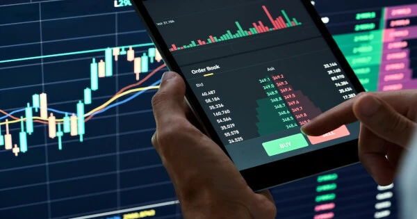 Crypto Exchange MEXC Introduces Second-Level K-Line Function for Real Time Furtures Trading