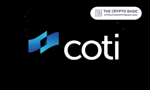 Binance Pay Adds Support for Cardano Stablecoin Issuer COTI