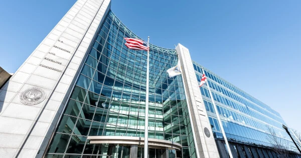 Continuous Crackdown on Crypto by US SEC is a Bullish Factor for Investors - Report