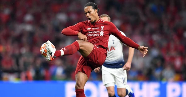 Premier League in Talks to Enter $34.7M Deal with NFT firm Sorare