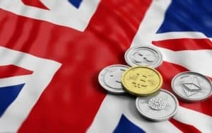 Cryptocurrency Now Recognized As Regulated Financial Instruments And Goods: UK Lawmakers