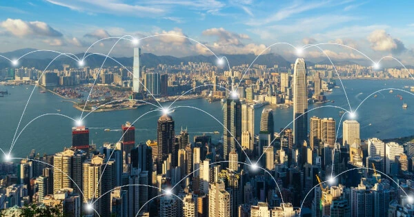 FTX Founder says Hong Kong Could be Top Blockchain Hub in Asia