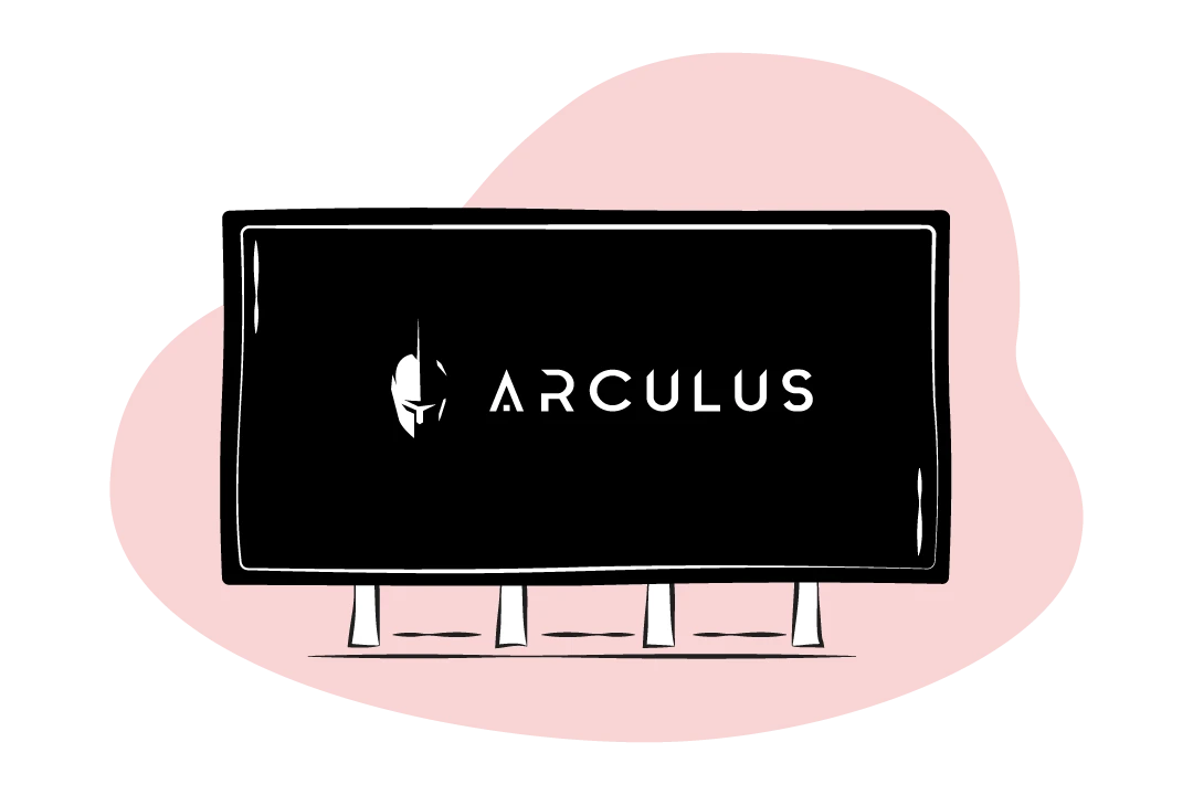 Arculus™ – a Promising Crypto Storage Solution?