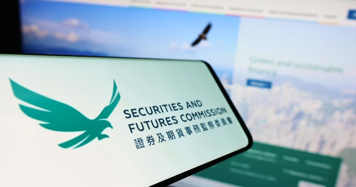 Hong Kong Outlines New Rules For Crypto Futures ETF Issuers