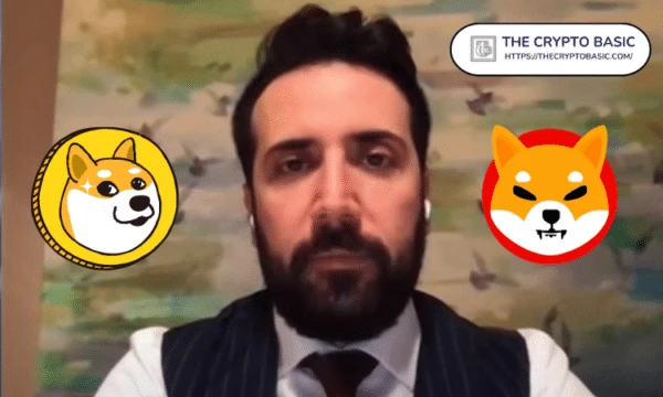 David Gokhshtein: Dogecoin and Shiba Inu Gave People More Gains Than Bitcoin