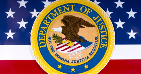 US DOJ Revises Probe into Tether Regarding Bank Fraud - Report