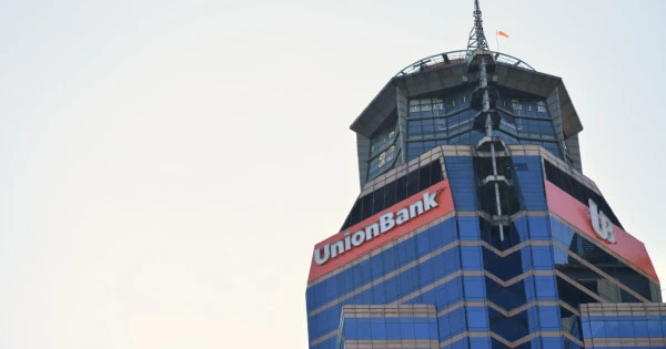 Union Bank of The Philippines Launches Crypto Trading Services