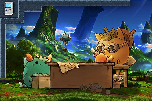 Axie Infinity Creators Invite Developers to Build New Games on Ronin Network