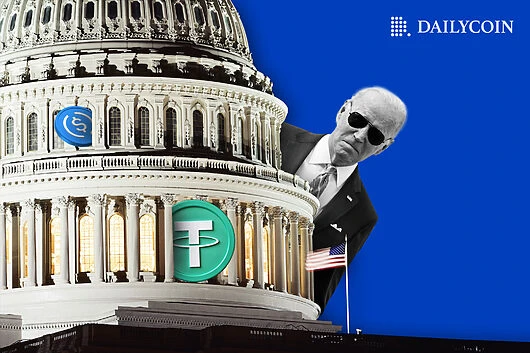 Next US Congress to Legislate on Stablecoin Regulation