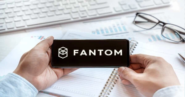 Fantom Price Surges 20% amid Andre Cronje's Unexpected Comeback