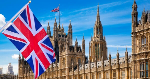 UK Parliament Committee Set Out Inquiry Into Risks and Benefits of NFTs