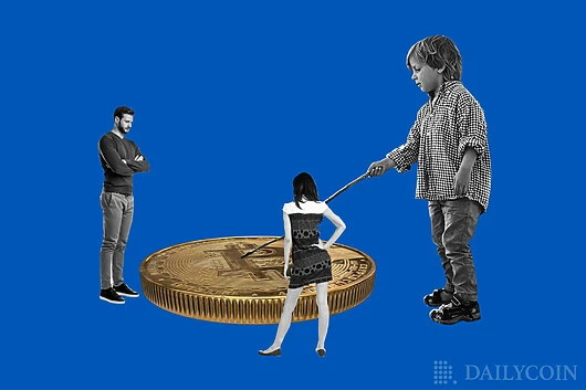 4 Ways to Accelerate Crypto Adoption