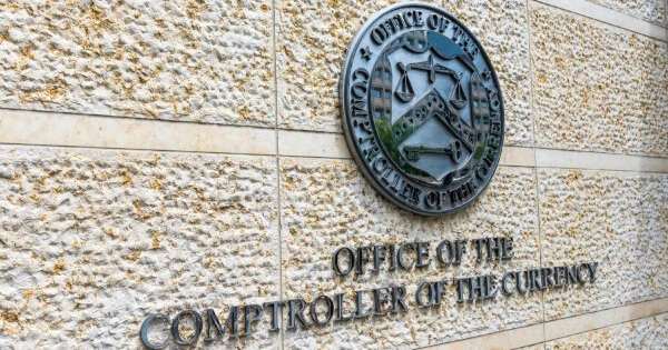 OCC Issues Update to Organize a Virtual Innovation Office Hours