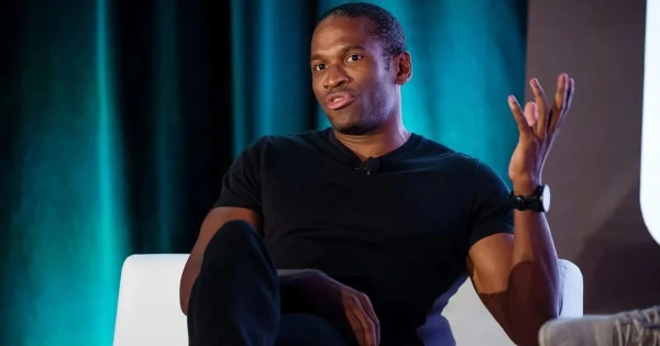 The Launch of CBDC May Destroy Bitcoin - Arthur Hayes
