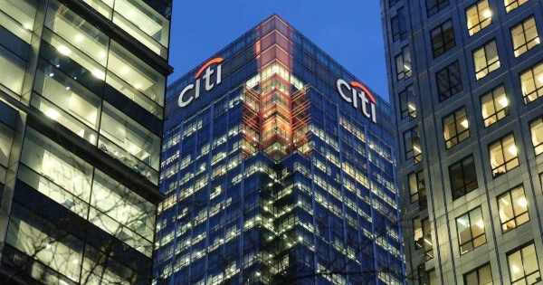 DLT is Becoming Mainstream Among Financial Market Participants - Citi