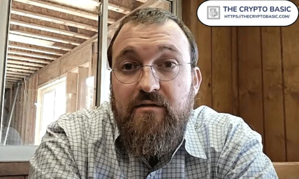 Charles Hoskinson Slams Dogecoin Doubles Down To Make Doge A Cardano Sidechain
