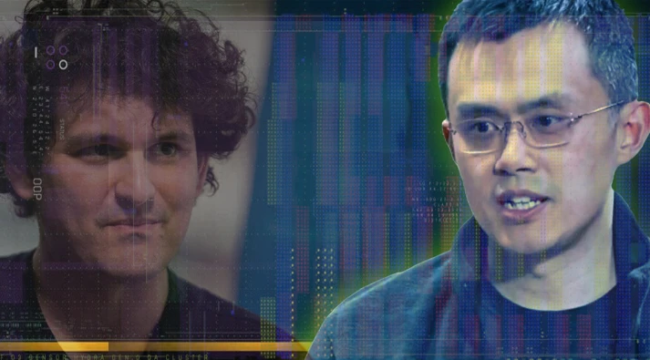 Binance CEO ANGRY at Rival Exchange FTX, Announces Sell-Off Of OVER $2 BILLION USD Worth of Holdings of FTX's Native Token FTT...