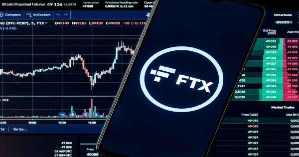SBF Denies Insolvency Rumours of FTX, FTT Token Slumps Over 6% during Intraday