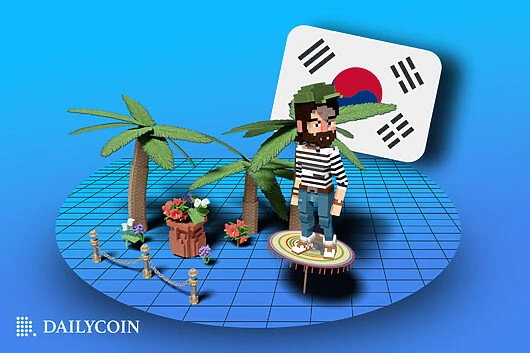 The Sandbox Announces Partnership With LINE Studio To Create An Area In The K-Verse