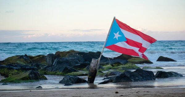 The First Crypto Bank in Puerto Rico Rolls Out Digital-Asset Custody Service
