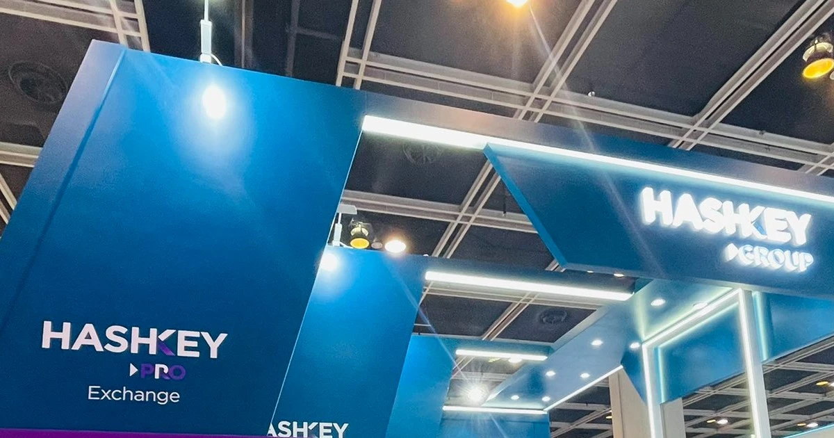 HashKey Group Secures Licenses from Regulator to Operate Virtual Asset Trading Platform