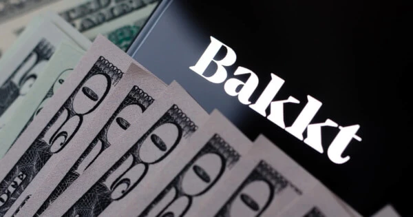 Crypto Firm Bakkt Reports $1.5B in Impairment Losses in Q3