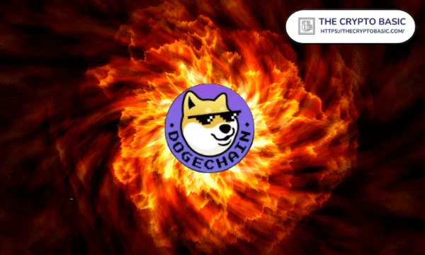 Dogechain All Set To Move To Proof-of-Stake (PoS)