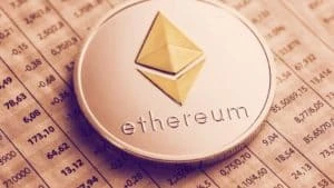 Ethereum Defies Global Economic Turmoil With 18.4% Increase In October: Report