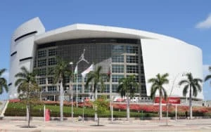 Miami To Remove FTX Branding From Famous Downtown Stadium; FTX Owes $16.5M
