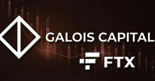Galois Capital Declares Half of its Funds is Stuck with FTX