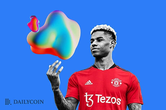 Manchester United Gifts First-Ever NFTs to Fans As It Plans Web 3.0 Entry on Tezos (XTZ)