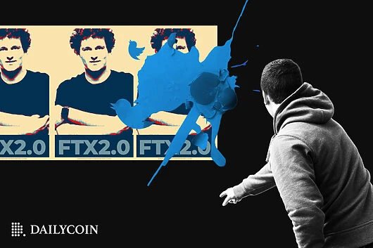 No Second Chance! Dogecoin Creator Blasts SBF Comeback Attempts