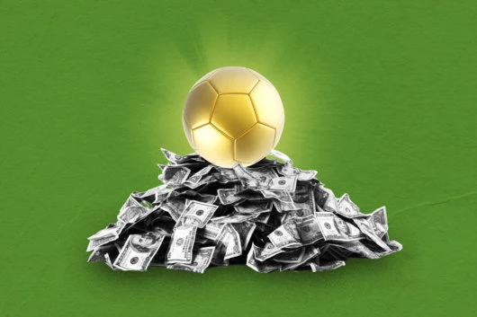 Binance Holds Football Fiesta Ahead of World Cup, Brings Games, Rewards, and More