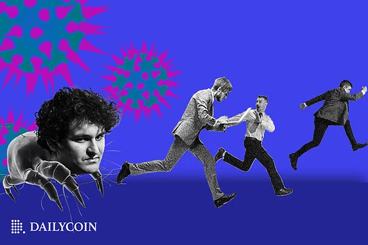 Genesis’ Lending Arm, Gemini Earn, Halt Withdrawals as FTX Contagion Spreads