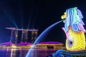 Singapore’s Temasek Decides To Drop Investments In FTX, From $275M To $0