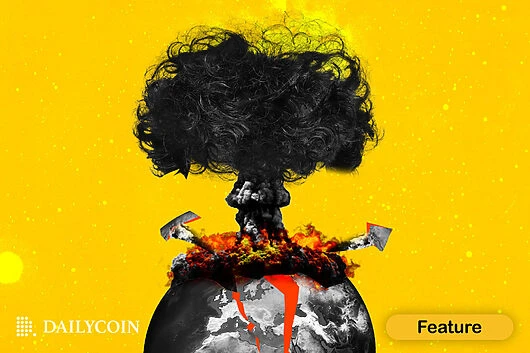 Will FTX’s Blowup be the Final Straw for Crypto?
