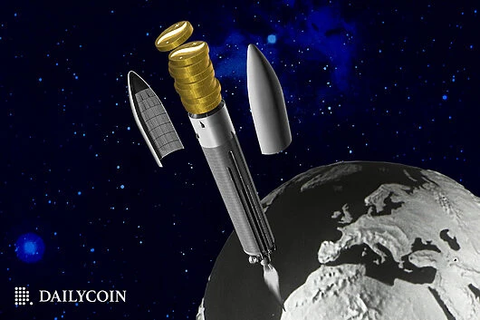 StarkNet Deploys Its STRK Token On Ethereum (ETH) Mainnet