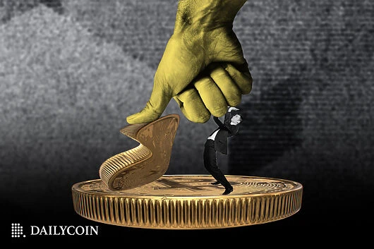 Grayscale Bitcoin Trust (GBTC) Falls to New Lows