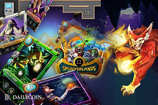 Splinterlands to Reduce Team Size By 45%, Points at Current Market Conditions