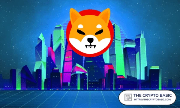 Shiba Inu Metaverse Shares Second Art for Tech Trench Hub