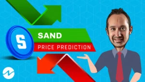 The SandBox (SAND) Price Prediction — Will SAND Hit $4 Soon?